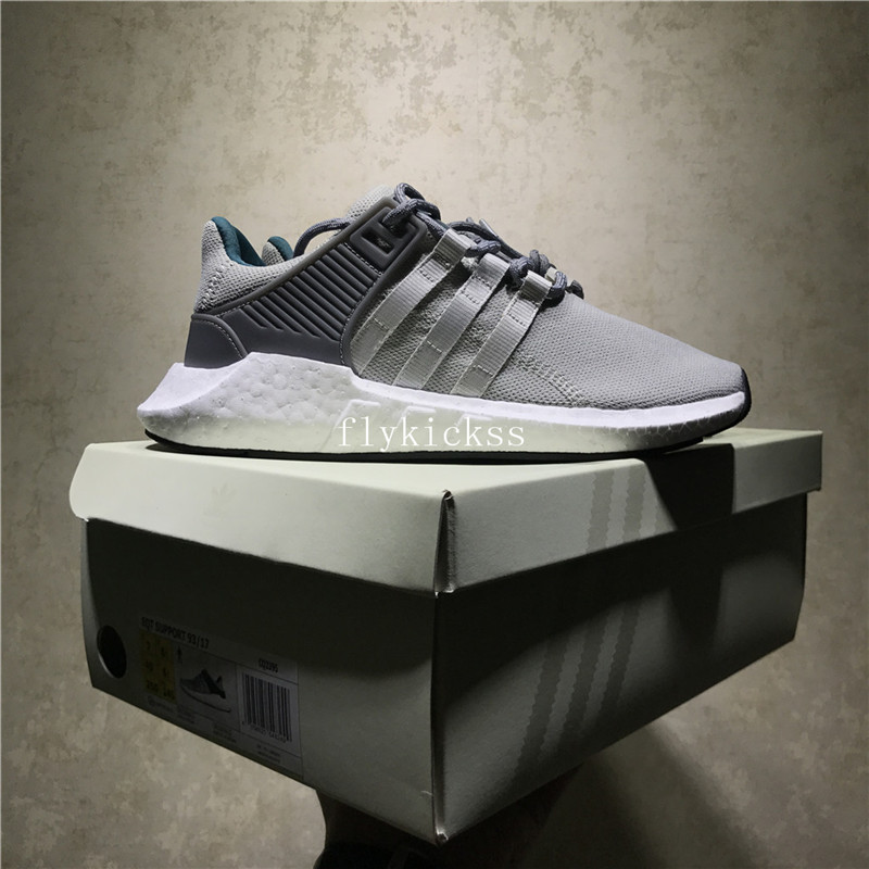 Adidas EQT Support Boost 9317 CQ2395